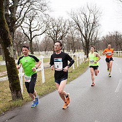 15. Mali kraški maraton 2015