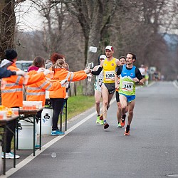 15. Mali kraški maraton 2015