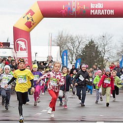 14. Mali kraški maraton, Sežana 23.3.2014
