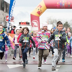 14. Mali kraški maraton, Sežana 23.3.2014