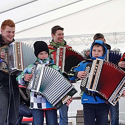 13. Mali kraški maraton, Sežana 24.3.2013