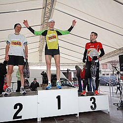 13. Mali kraški maraton, Sežana 24.3.2013