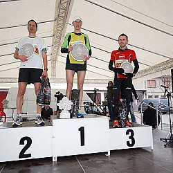 13. Mali kraški maraton, Sežana 24.3.2013