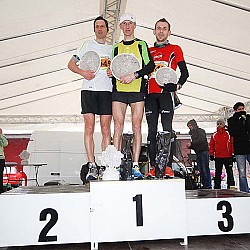 13. Mali kraški maraton, Sežana 24.3.2013