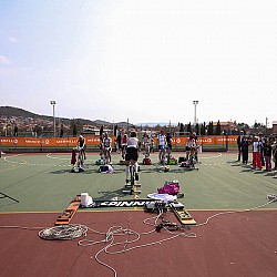 12. Mali kraški maraton 2012