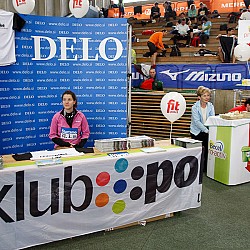 11. Mali kraški maraton 2011