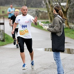 11. Mali kraški maraton 2011
