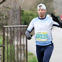 11. Mali kraški maraton 2011