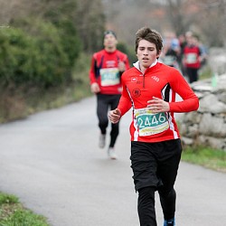 11. Mali kraški maraton 2011