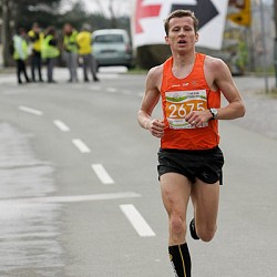 11. Mali kraški maraton 2011