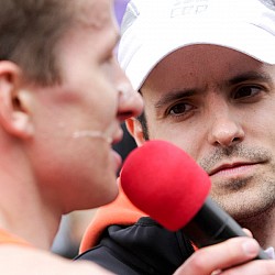 11. Mali kraški maraton 2011
