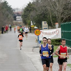 11. Mali kraški maraton 2011