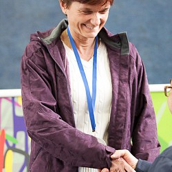 11. Mali kraški maraton 2011