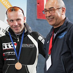 11. Mali kraški maraton 2011
