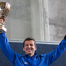 11. Mali kraški maraton 2011
