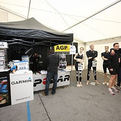 10. Mali kraški maraton, Sežana, 21. marec 2010