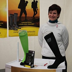 10. Mali kraški maraton, Sežana, 21. marec 2010