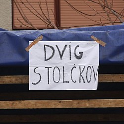 10. Mali kraški maraton, Sežana, 21. marec 2010
