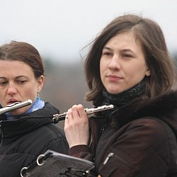 10. Mali kraški maraton, Sežana, 21. marec 2010