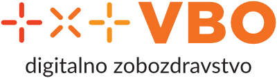 VBO | Nevidni zobni aparat Invisalign. Moč je v nasmehu.