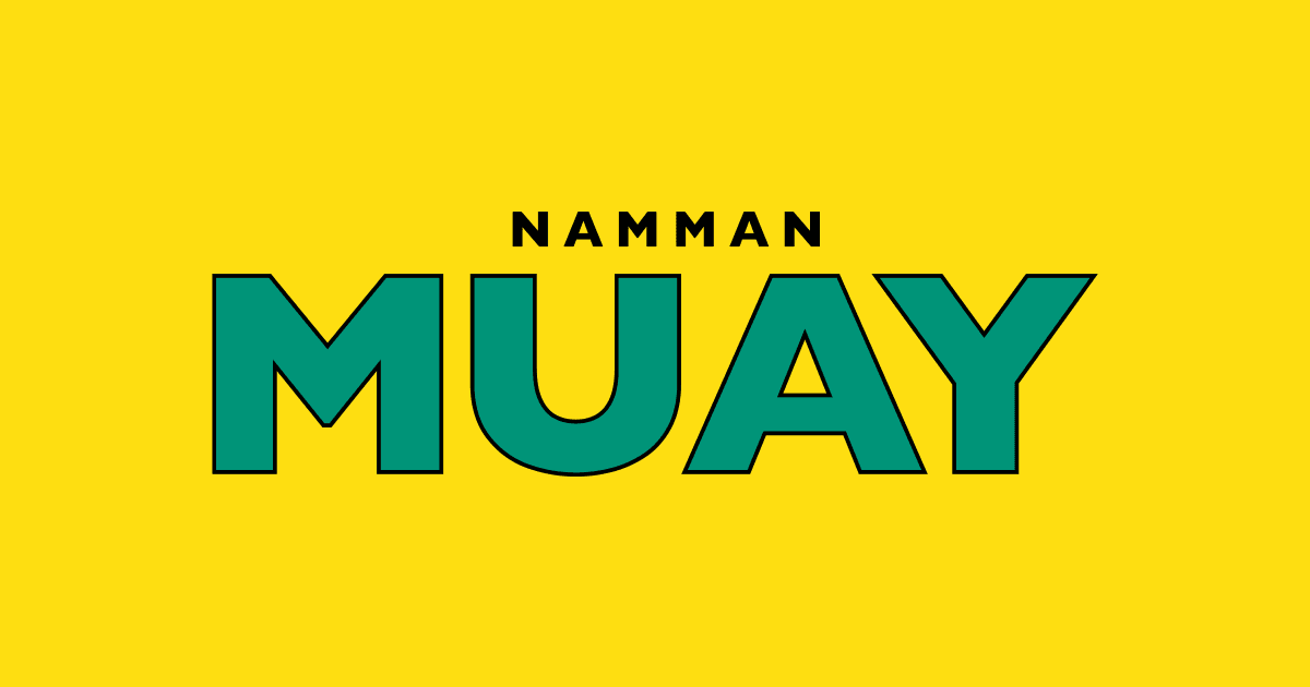 Namman MUAY