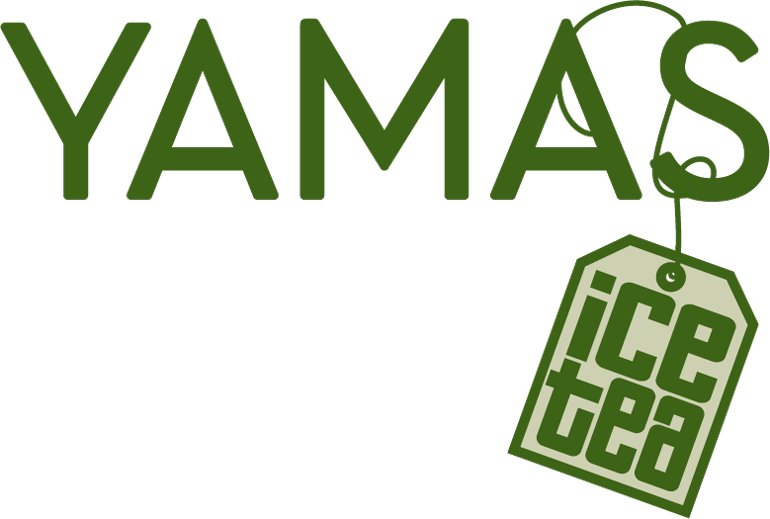 Ledeni čaji Yamas